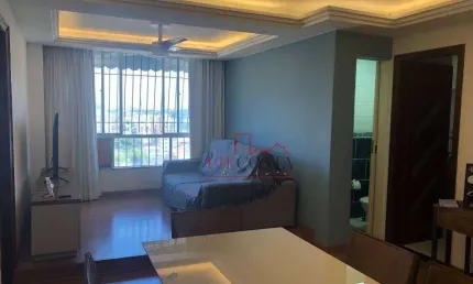 Apartamento com 3 dormitórios à venda, 90 m² por r$ 475.000,00 - fonseca - niterói/rj