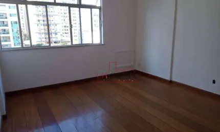 Apartamento com 2 dormitórios à venda, 75 m² por R$ 500.000,00 - Icaraí - Niterói/RJ
