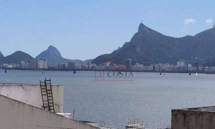 Apartamento com 1 dormitório para alugar, 50 m² por R$ 3.713,00/mês - Boa Viagem - Niterói/RJ