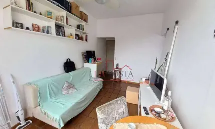 Apartamento com 2 dormitórios à venda, 80 m² por r$ 195.000,00 - centro - niterói/rj