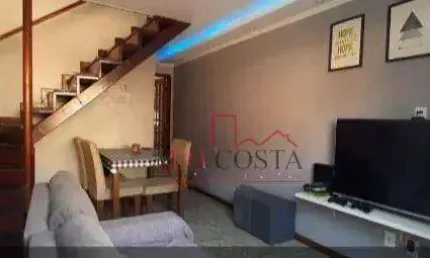 Casa com 2 dormitórios à venda, 150 m² por R$ 320.000,00 - Maria Paula - São Gonçalo/RJ