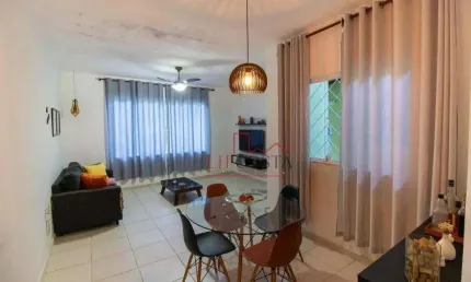 Casa com 2 dormitórios para alugar, 120 m² por r$ 3.184,00/mês - itaipu - niterói/rj