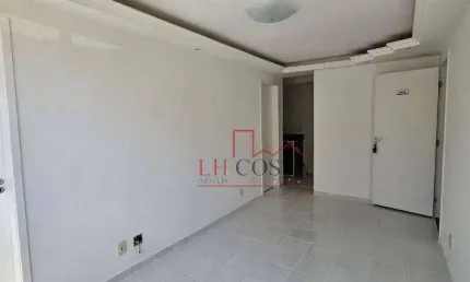 Apartamento com 2 dormitórios à venda, 65 m² por r$ 225.000,00 - maria paula - niterói/rj