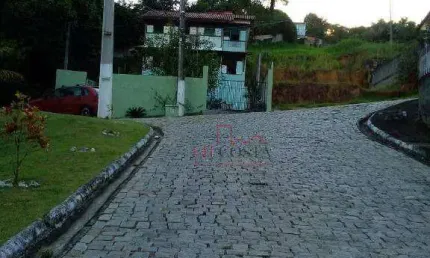 Casa à venda, 180 m² por R$ 550.000,00 - Flamengo - Maricá/RJ