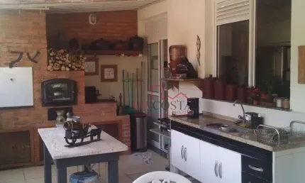 Cobertura à venda, 160 m² por R$ 650.000,00 - Pendotiba - Niterói/RJ