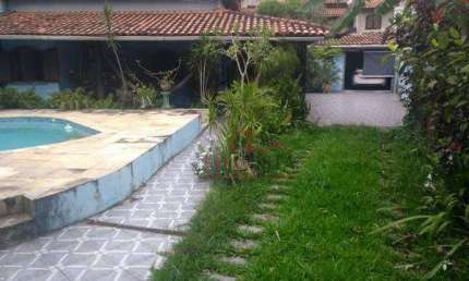 Casa à venda, 350 m² por R$ 740.000,00 - Cafubá - Niterói/RJ