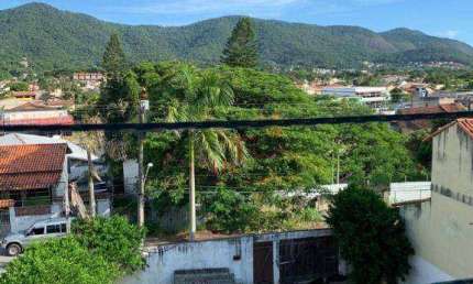 Casa à venda, 454 m² por R$ 900.000,00 - Itaipu - Niterói/RJ