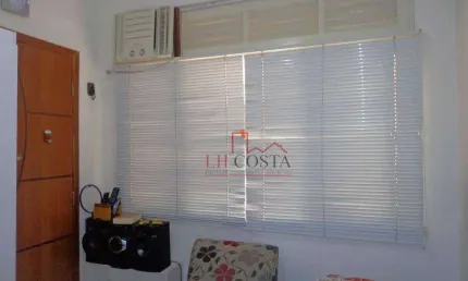 Apartamento à venda, 22 m² por R$ 210.000,00 - Centro - Niterói/RJ