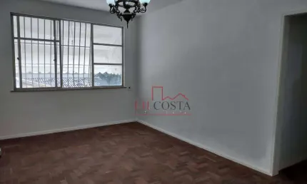 Apartamento à venda, 100 m² por R$ 470.000,00 - Icaraí - Niterói/RJ