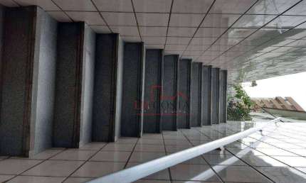 Apartamento à venda, 90 m² por R$ 250.000,00 - Santa Rosa - Niterói/RJ