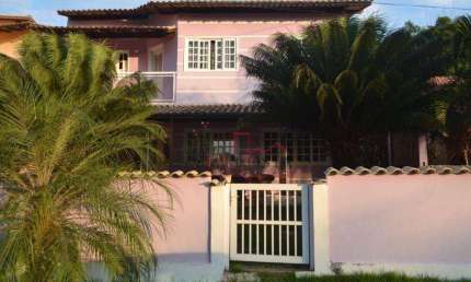 Casa à venda, 215 m² por R$ 685.000,00 - Várzea das Moças - Niterói/RJ