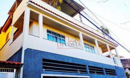 Casa à venda, 405 m² por R$ 678.000,00 - Ilha da Conceição - Niterói/RJ