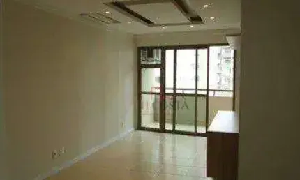 Apartamento à venda, 95 m² por R$ 815.000,00 - Vital Brasil - Niterói/RJ