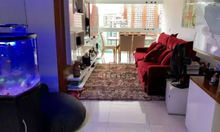Cobertura duplex com 3 dormitórios à venda, 185 m² por R$ 2.400.000 - Icaraí - Niterói/RJ