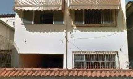 Casa à venda, 254 m² por R$ 850.000,00 - Centro - Niterói/RJ