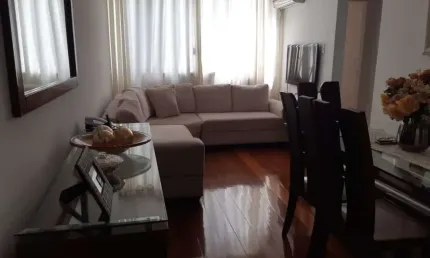 Excelente Apartamento com 2 dormitórios à venda, 82 m² por R$ 300.000 - Fonseca - Niterói/RJ