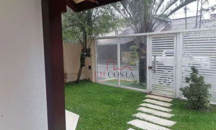 Casa em Condomínio com 5 dormitórios à venda, 200 m² por R$ 1.500.000 - Itaipu - Niterói/RJ