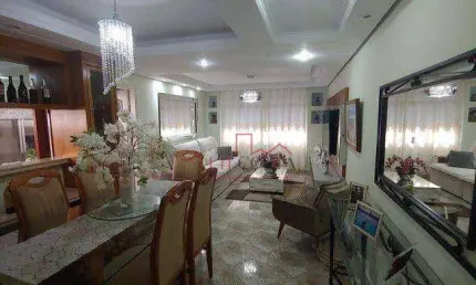 Apartamento à venda, 103 m² por R$ 700.000,00 - Ingá - Niterói/RJ