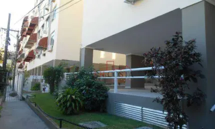 Apartamento à venda, 65 m² por R$ 265.000,00 - Fonseca - Niterói/RJ