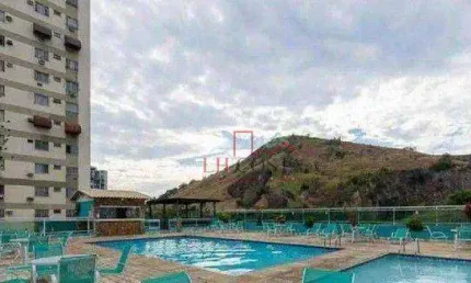 Apartamento à venda, 65 m² por r$ 250.000,00 - fonseca - niterói/rj