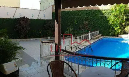 Casa com 3 dormitórios à venda, 200 m² por R$ 790.000 - Patronato - São Gonçalo/RJ-  ESTUDA PERMUTA!!!