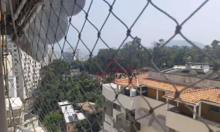Apartamento à venda, 70 m² por R$ 500.000,00 - Ingá - Niterói/RJ