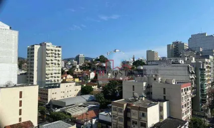 Apartamento à venda, 106 m² por R$ 800.000,00 - Icaraí - Niterói/RJ