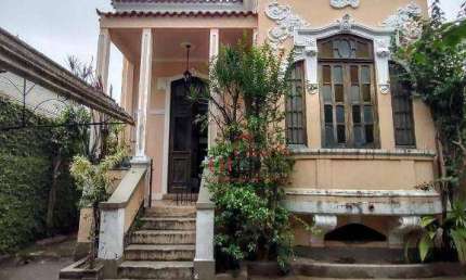 Casa à venda, 250 m² por R$ 1.350.000,00 - São Domingos - Niterói/RJ