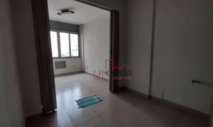 Aimente para investirdor!!! sala à venda, 30 m² por r$ 120.000 - centro - niterói/rj