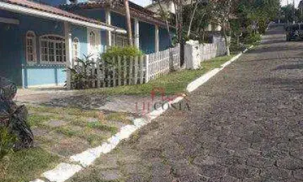 Casa com 3 dormitórios à venda, 470 m² por R$ 685.000,00 - Sape - Niterói/RJ
