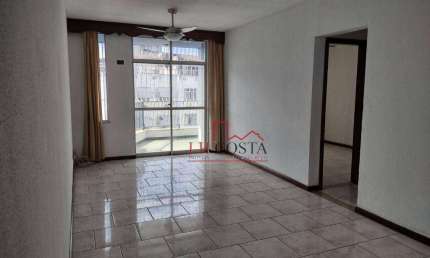 Apartamento à venda, 95 m² por R$ 340.000,00 - Fonseca - Niterói/RJ