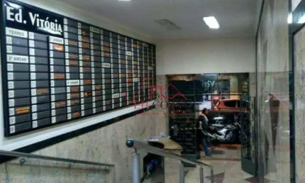 Sala à venda, 21 m² por r$ 122.000,00 - centro - niterói/rj