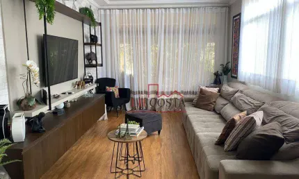 Casa à venda, 210 m² por R$ 1.500.000,00 - São Francisco - Niterói/RJ