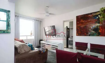 Apartamento à venda, 60 m² por R$ 260.000,00 - São Lourenço - Niterói/RJ
