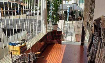 Casa à venda, 110 m² por R$ 1.200.000,00 - Icaraí - Niterói/RJ