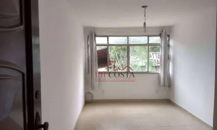 Apartamento à venda, 53 m² por R$ 210.000,00 - Fátima - Niterói/RJ