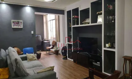 Apartamento à venda, 110 m² por R$ 510.000,00 - Ingá - Niterói/RJ