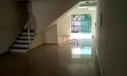 Casa com 4 dormitórios à venda, 145 m² por R$ 750.000,00 - Piratininga - Niterói/RJ