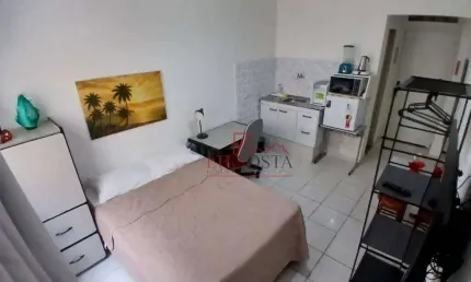 Kitnet com 1 dormitório à venda, 23 m² por R$ 125.000,00 - Centro - Niterói/RJ