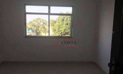 Apartamento com 2 dormitórios à venda, 69 m² por R$ 200.000,00 - Mutondo - São Gonçalo/RJ