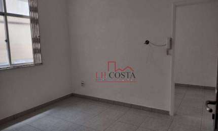 Apartamento com 2 dormitórios à venda, 65 m² por R$ 270.000,00 - Fonseca - Niterói/RJ