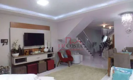 Casa com 4 dormitórios à venda, 180 m² por R$ 980.000,00 - Itaipu - Niterói/RJ