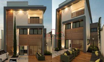 Excelente planta!!! Casa 3 Qtos sendo 1 suíte à venda, 380 m² por R$ 1.850.000 - Itaipu - Niterói- ESTUDA PERMUTA POR CAS OU APTO DE MENOR VALOR.