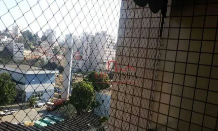 Apartamento à venda, 65 m² por R$ 480.000,00 - Icaraí - Niterói/RJ