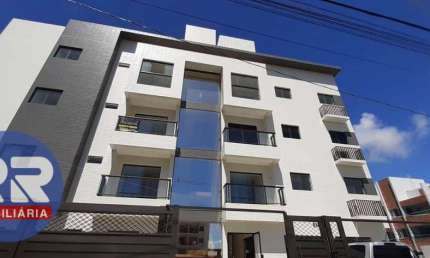 Belo   apartamento pronto para morar  com 3 dormitórios à venda, 59 m² - Bessa - João Pessoa/PB