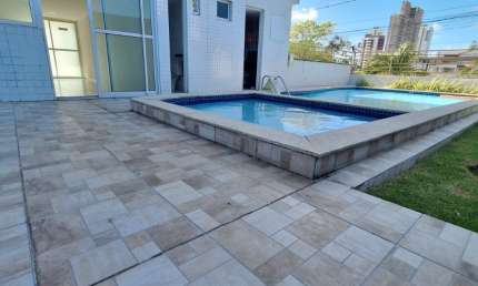 Excelente apartamento  com 3 quartos, 2 vagas - jardim Oceania