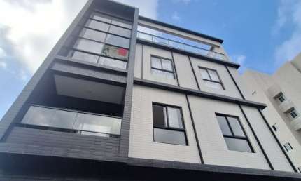 Oportunidade !Apartamento novo com 3 quartos -67 m² no Bessa