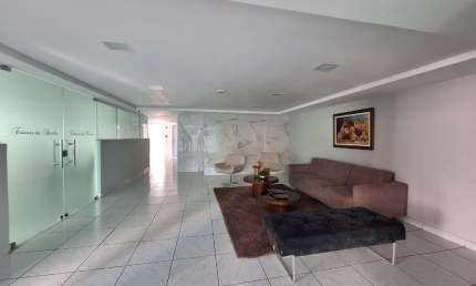 Apartamento 3 quartos , 100 metros , 2 vagas  no Jardim Oceania