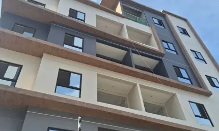Apartamento  2 quartos com elevador  no Bessa  -João pessoa- PB