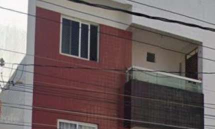 Espaçoso apartamento  3 quartos no Bessa -João Pessoa -PB